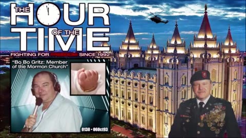 9-13 HOTT & Easy Saturday Morning; Exposing the 1st Earth Battalion & Mormon Church