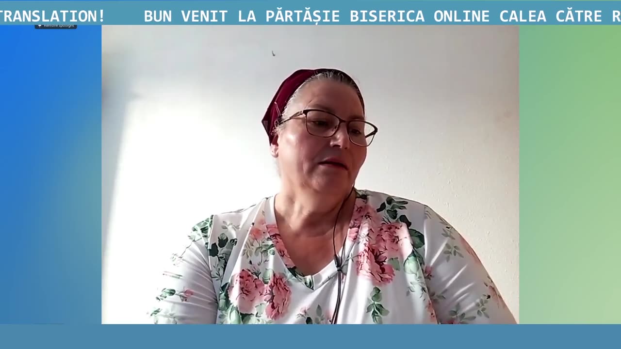 MARINETA GRINDEI -DE ATÂTEA ORI TE-AM ÎNTRISTAT- CALEA CĂTRE RAI PĂRTĂȘIE #live #cantaricrestine