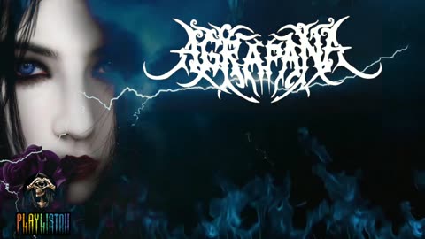 Agrapana - Hilang (Lyrics)