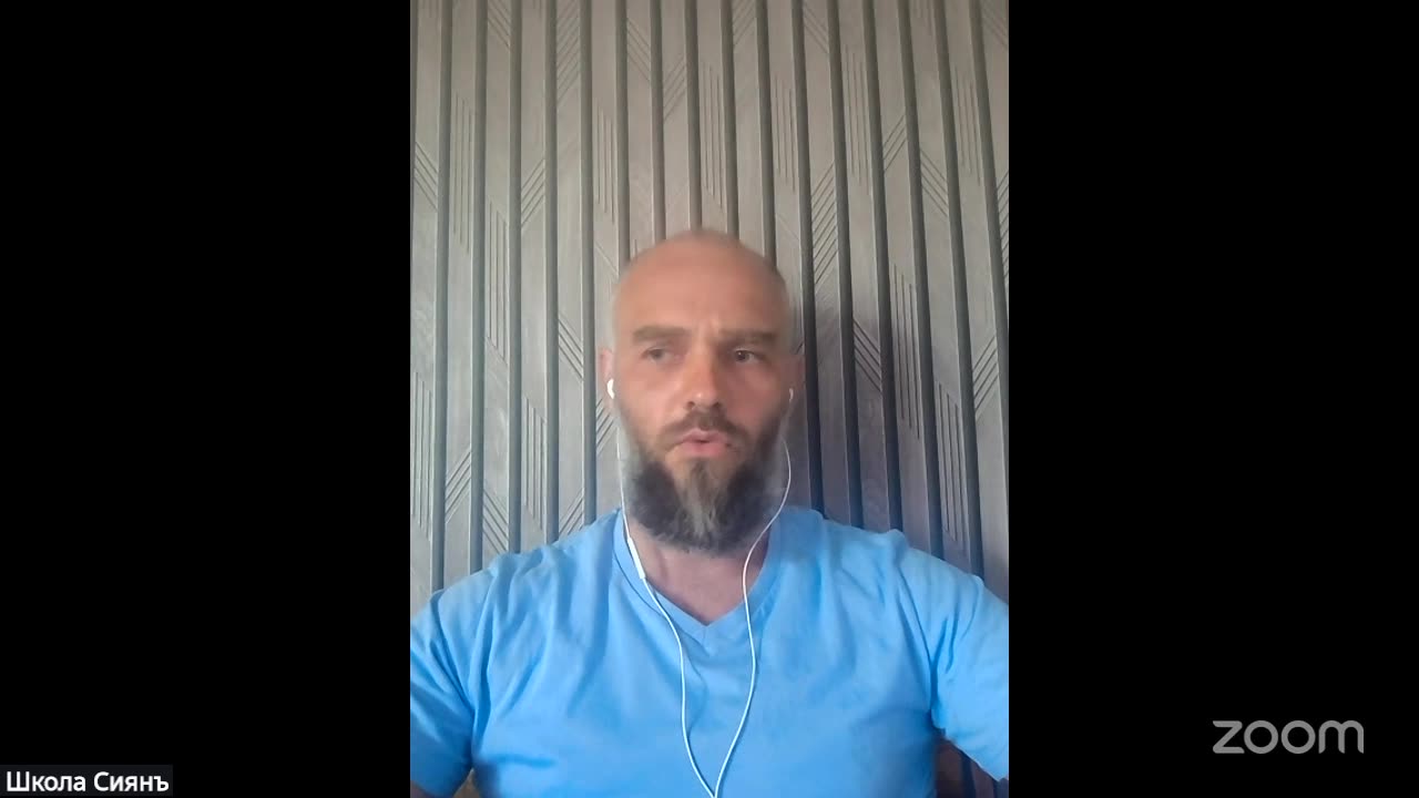 Стрим: Николай Кинолог и Светослав из Харькова о РОДовых общинах