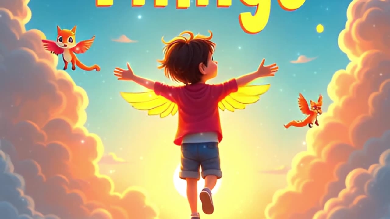 I Can Do All Things 🙌 Christian Kids Song About Courage & Strength | Little Lamb Studios
