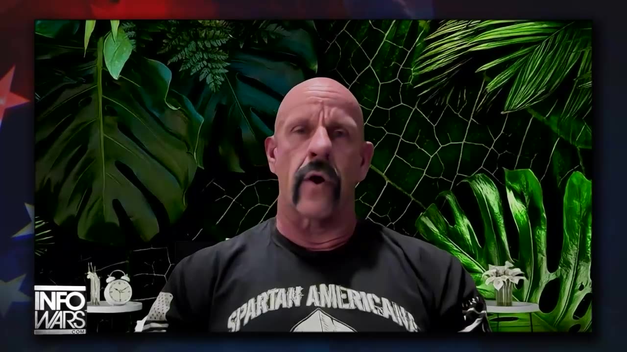 ALEX JONES FULL SHOW 9/11/25