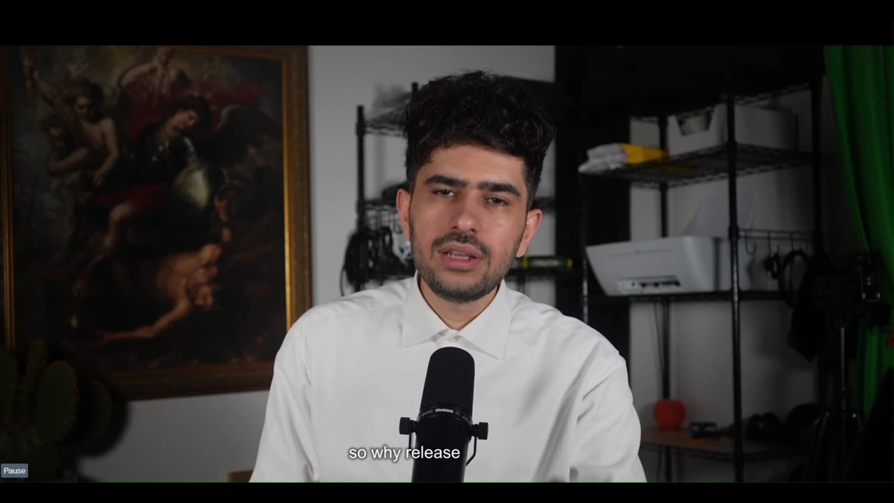 WHAT ILLEGAL ORDERS? .......