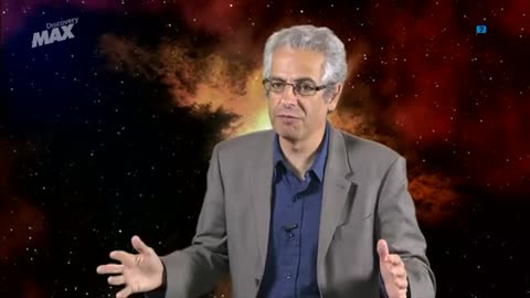 FUERZA ESPACIAL MILITAR SECRETA - CASO ABIERTO