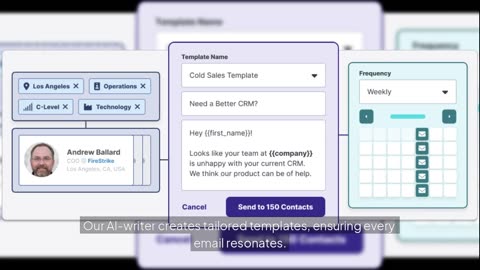 RocketReach Autopilot: AI-Powered Outreach That Runs Itself