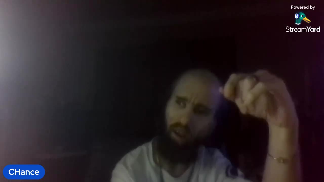 [29Oct25]#1 Cyraxx - My Grand PLans