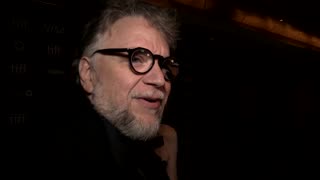 Del Toro says 'Frankenstein' is the movie he dreamed of making