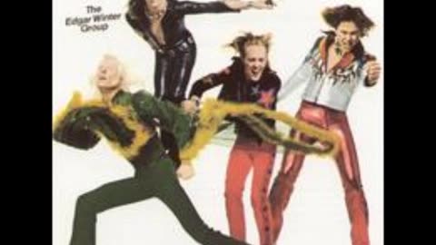 Edgar Winter Group - Easy Street