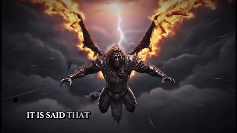 The Tragic Story of Lucifer Why The Light bringer Really Fell (Full Documentary).