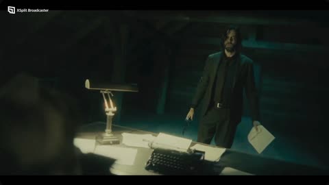 ALAN WAKE ll (#song satanic reverse)