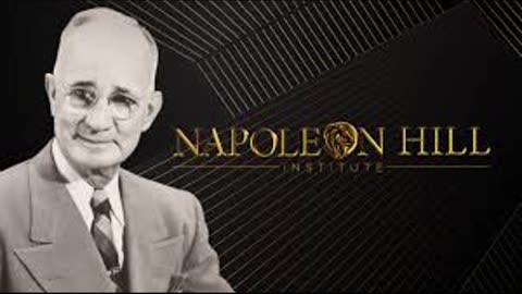 From Desire to Reality | How to Think and Grow Rich in Today’s World (Napoleon Hill Motivation)