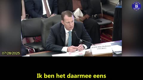 【NL】De Chinese Communistische Partij zal de Amerikaanse verkiezingen in de toekomst opnieuw...