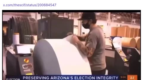 🚨 BREAKING: President Trump demands the immediate ABOLITION of mass mail-in votin