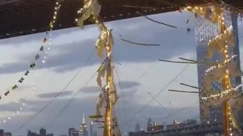 Brookland Bridge Crash