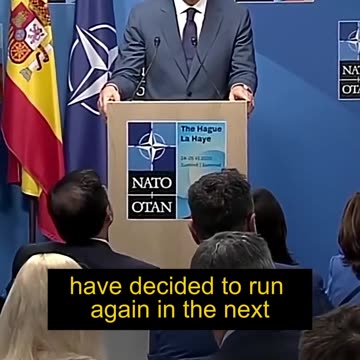 Sánchez busca reelegirse en 2027 pese a crisis y escándalos