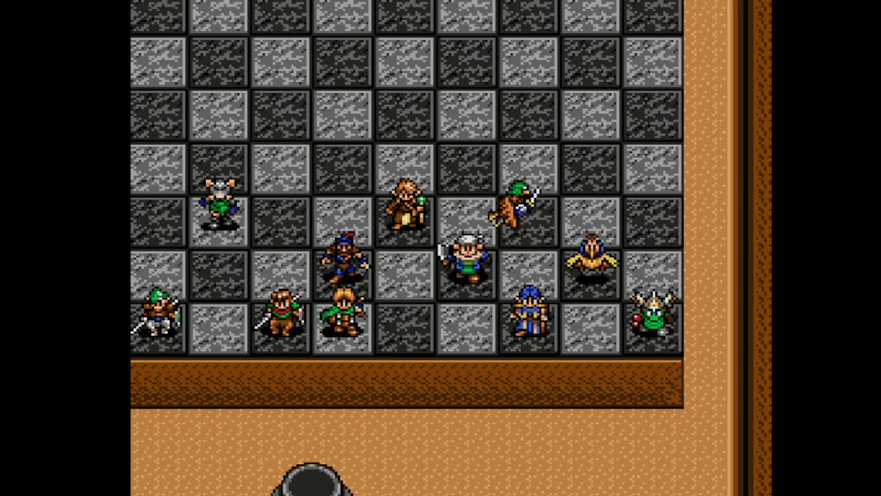 Shining Force 2 playthrough part 8