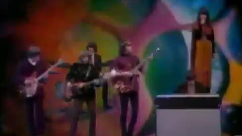 Jefferson Airplane - White Rabbit (1967)