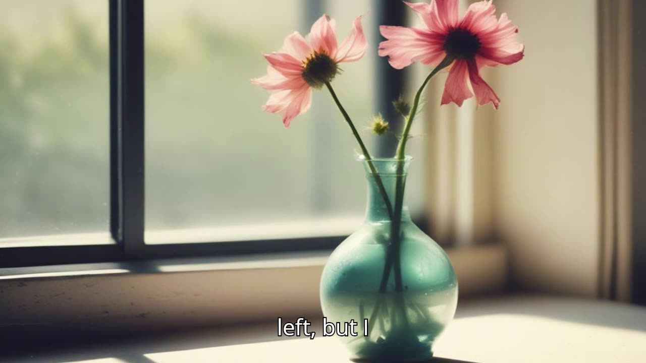 You Left Me Lonely V2