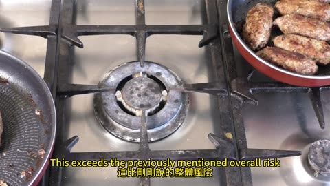 白肉比紅肉健康？ 雞肉恐增致癌風險