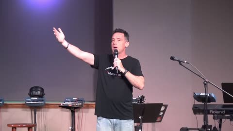 Covenant Matters Part 6 (The Anointing) 6/8/25