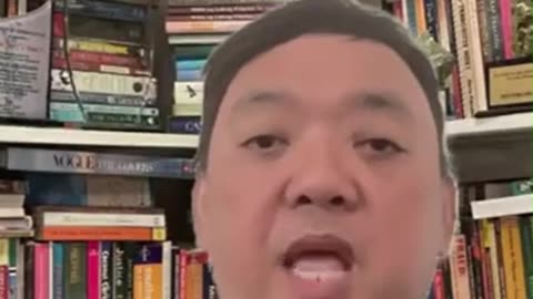 BAD SHOT SI LISATANAS KAY TRUMP