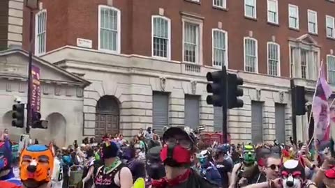 London 2025.