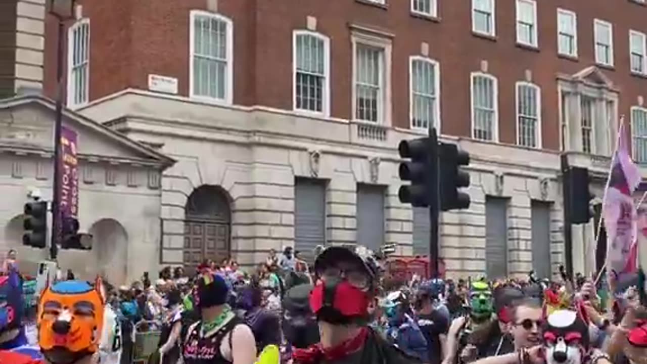 London 2025.