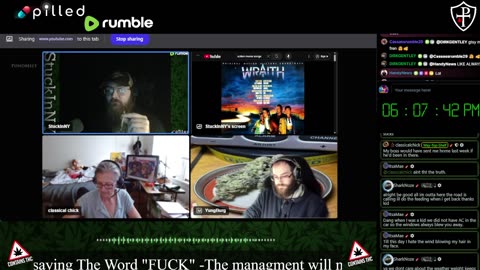----Stuck Gaming----