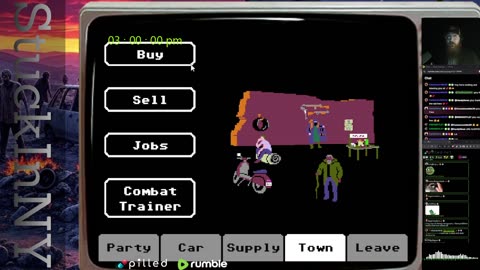 ----Stuck Gaming----
