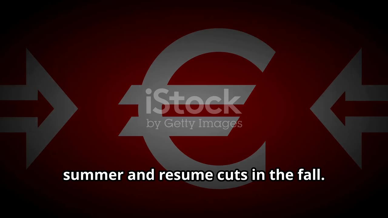 ECB Rate Cut: What It Means for Your Wallet & Europe’s Future | Wealthy Business