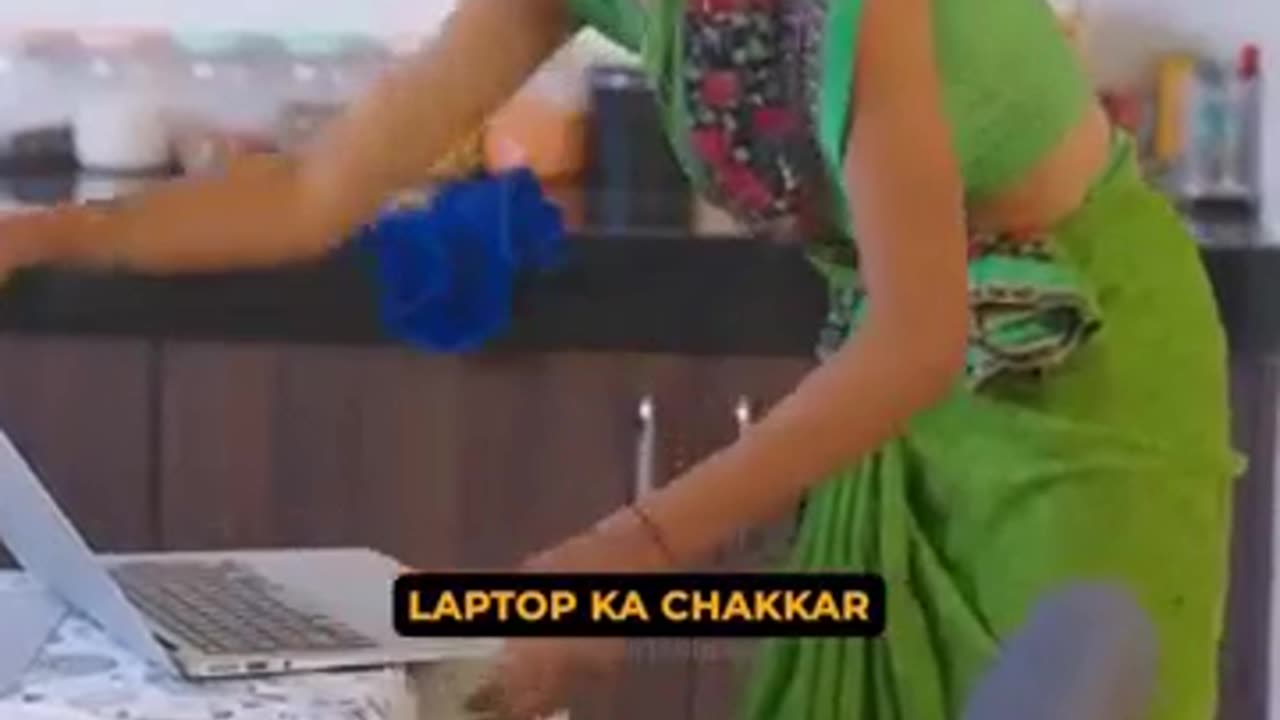 Ashish Comedylaptp Memengg