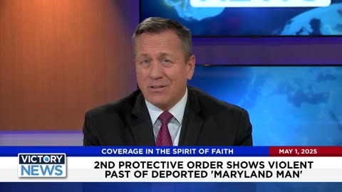 Victory News 5/1/25 - 4p.m: Trump's Tariffs: Is The World Ready To Deal?