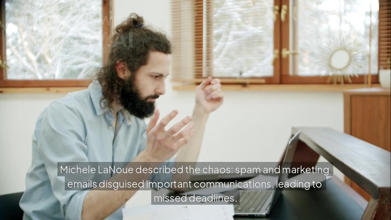How Headworks International Solved Their Email Overload with SaneBox