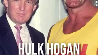 Rest in peace Hulk Hogan