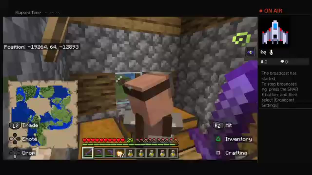 Autistic Militia vs @paoloumpa