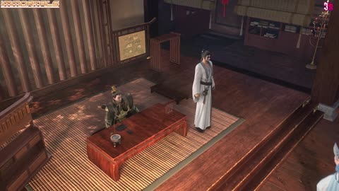 Everything is Fine with the Emperor - Episodul 8