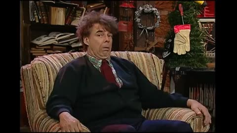 Very Merry Red Green Christmas