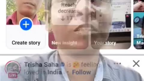 how find inactive friend list in Facebook