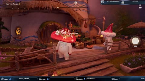 Winter games be wintering.