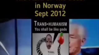 Never mind flat earth we must not waist time. Wake up my fellow brother and sister