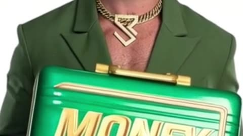 SETH ROLLINS CUSTOM TITANTRON 2025