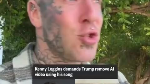 DEAR DONALD TRUMP