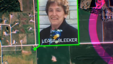 The Parkersburg tornado-wall of death