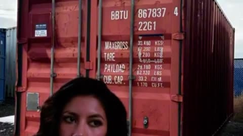 Interested in a Shipping Container?🚛📦 | USA Containers