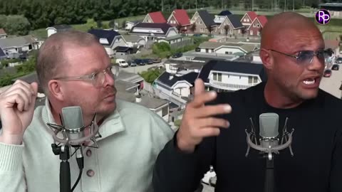 Alex Soze bij roddelpraat