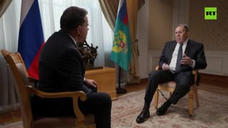 Sergey Lavrov: "A dishonest mindset now prevails among European leaders"