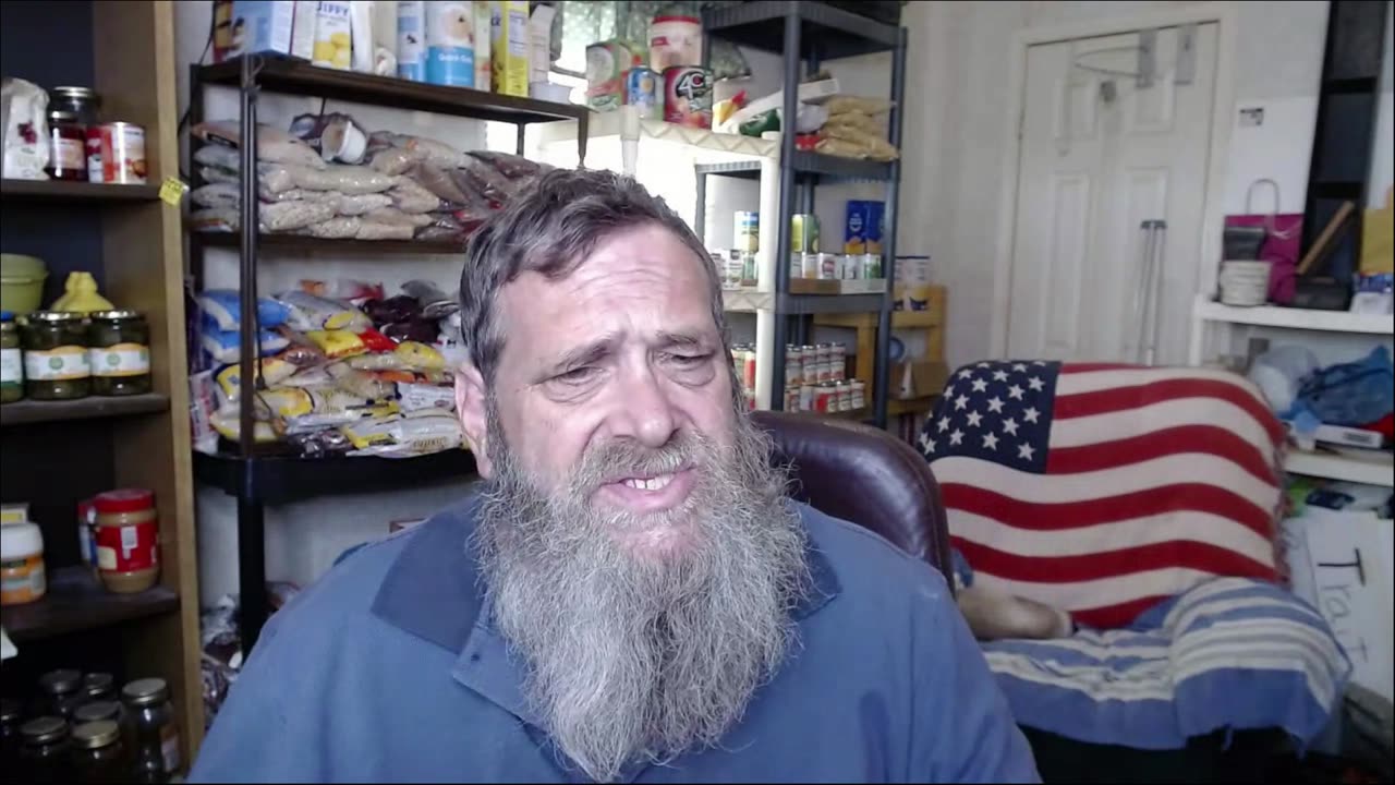 Monday Madness on The Revolution In The Morning Show