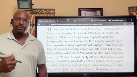 Episode 988: What was the blasphemy of the Jews in the church at Smyrna? Part 1