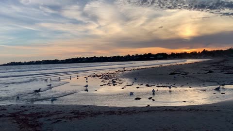 After the Breakers, Newport RI