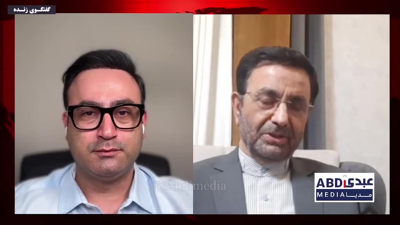 فداحسین مالکی: در دور اول مذاکرات، دو طرف یکدیگر را ورانداز کردند